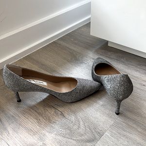 Heels, Nina pumps NWT